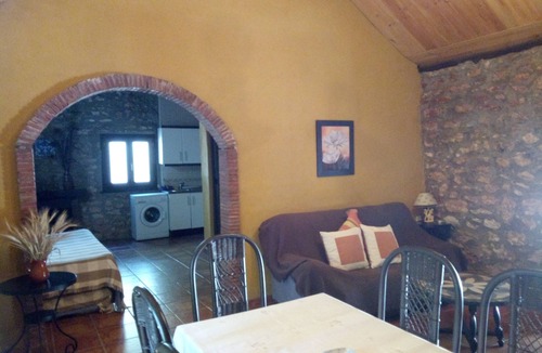 Humilladero Cottage | Cortijo Ferradores 1