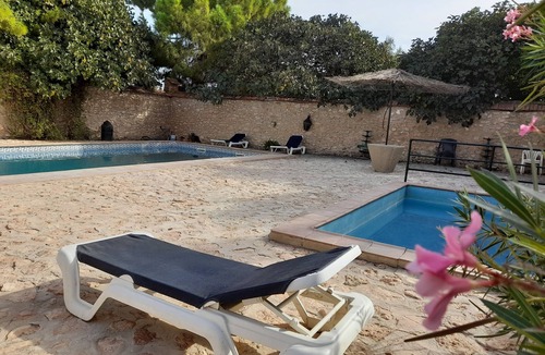 Humilladero Cottage | Cortijo Ferradores 1