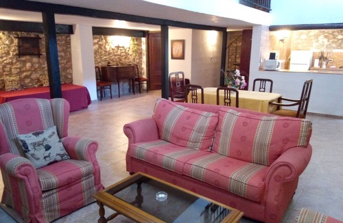 Antequera Cottage | Cortijo Ferradores 2
