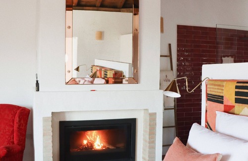 Gaucin Other | Cortijo Genesis