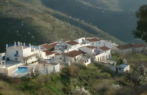 Rubite Villa | Cortijo Grande