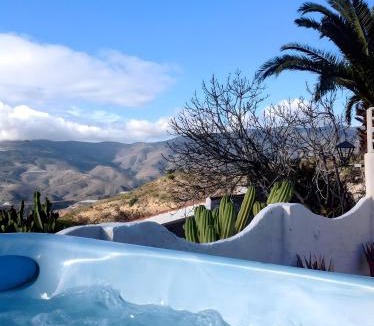 Rubite Villa | Cortijo Grande