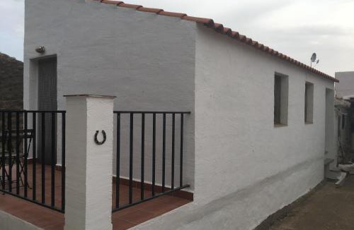 Rubite Apartment | Cortijo Grande Studio
