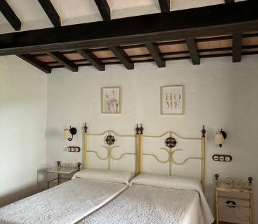 Prado del Rey House | Cortijo Huerta Dorotea