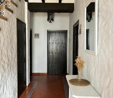 Prado del Rey House | Cortijo Huerta Dorotea
