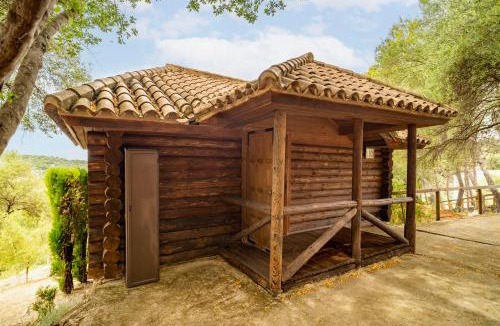 Prado del Rey House | Cortijo Huerta Dorotea