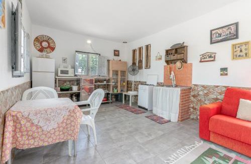 Adra House | Cortijo ideal para familias