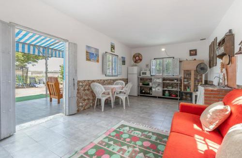 Adra House | Cortijo ideal para familias