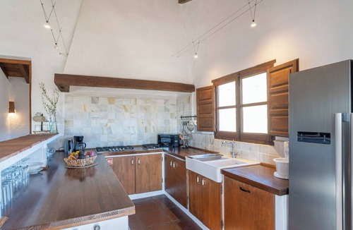Malaga-Este Villa | Cortijo Juan Salvador Málaga by Ruralidays