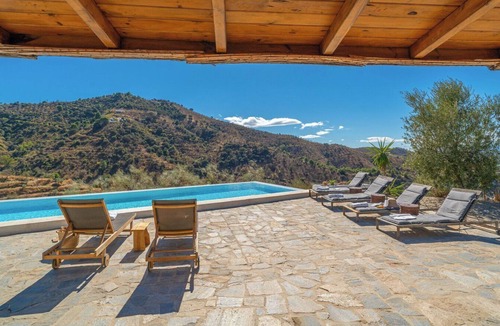 Malaga-Este Villa | Cortijo Juan Salvador Málaga by Ruralidays