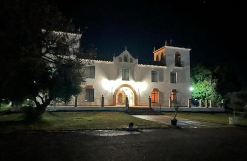 Carmona House | Cortijo la amazona