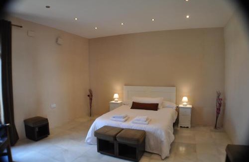 Carmona House | Cortijo la amazona