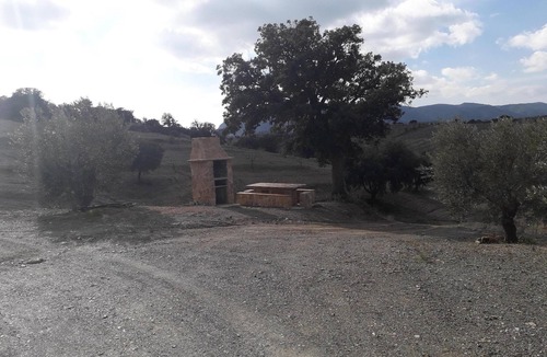 Albox Cottage | Cortijo la Encina in Oria