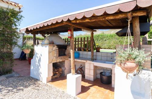 Durcal House | Cortijo la erilla