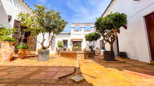 Villanueva del Rosario Bed & Breakfast | Cortijo La Serena