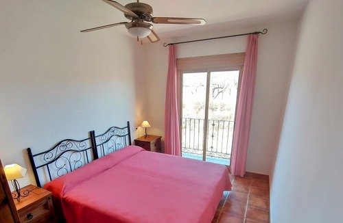 Velez Rubio Apartment | Cortijo la Estrella, Apartment 9