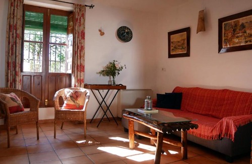Alcala la Real House | Cortijo La Gineta