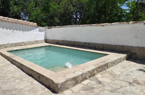 Alcala la Real House | Cortijo La Gineta