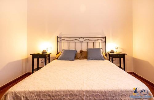 San Jose Villa | "Cortijo La Jarana" con Piscina para 6 personas en Cabo de Gata