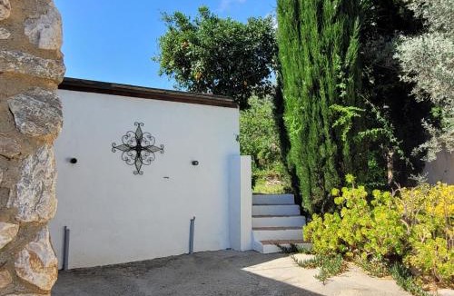 Lanjaron Apartment | Cortijo La Joya