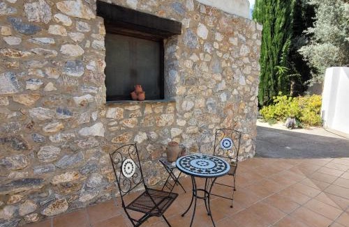 Lanjaron Apartment | Cortijo La Joya