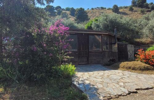 Lanjaron Apartment | Cortijo La Joya