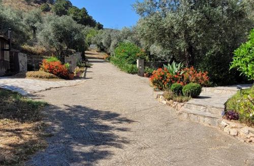 Lanjaron Apartment | Cortijo La Joya
