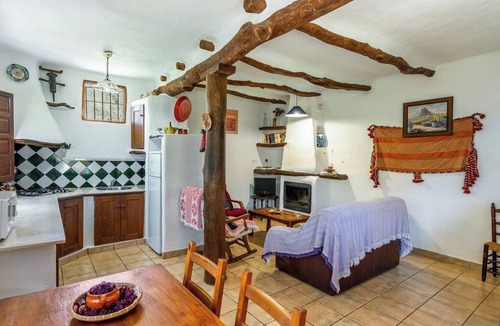 Orgiva Villa | Cortijo la Loma Órgiva by Ruralidays