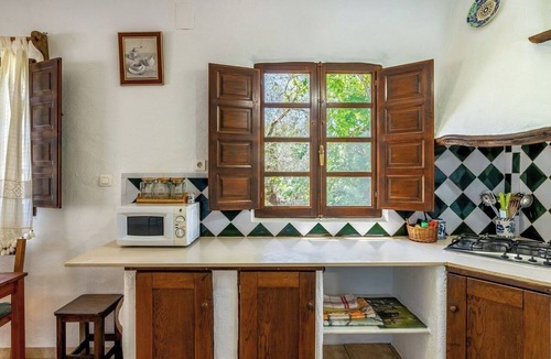 Orgiva Villa | Cortijo la Loma Órgiva by Ruralidays