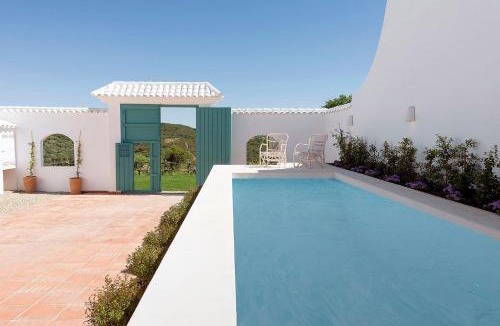 Conil de la Frontera House | Cortijo La Mina by LaJudería de Vejer - Luxury Villa