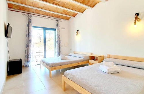 Mojacar House | Cortijo La Nava