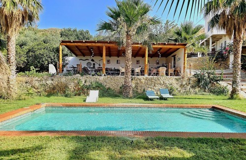 Mojacar House | Cortijo La Nava