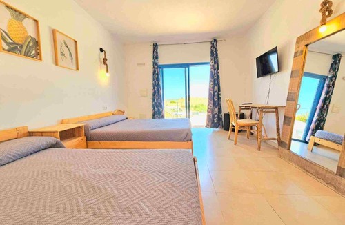 Mojacar House | Cortijo La Nava