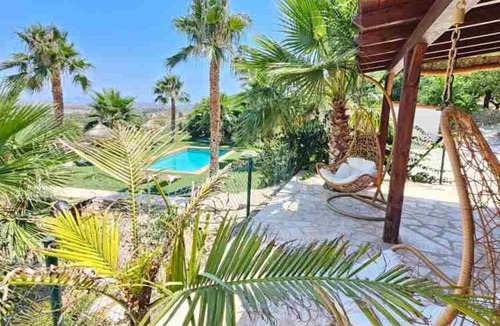 Mojacar House | Cortijo La Nava