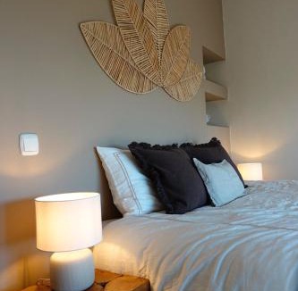 Casarabonela Bed & Breakfast | Cortijo la Pura Boutique B&B