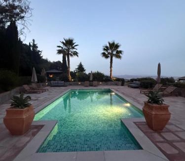 Casarabonela Bed & Breakfast | Cortijo la Pura Boutique B&B