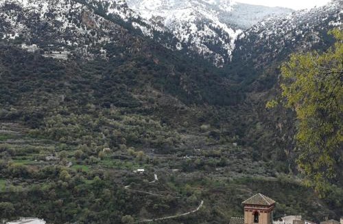 Guejar Sierra House | Cortijo La Solana