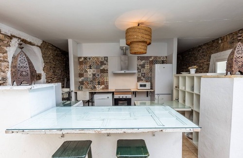 Archidona Villa | Cortijo La Vega Archidona by Ruralidays