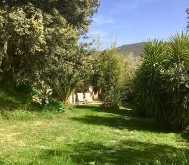 Atalbeitar House | Cortijo La Viñuela