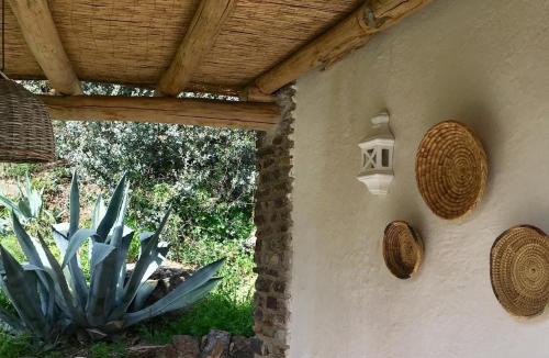 Atalbeitar House | Cortijo La Viñuela