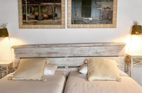 Atalbeitar House | Cortijo La Viñuela