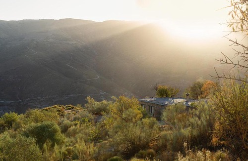 Fregenite House | Cortijo La Vista