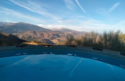Fregenite House | Cortijo La Vista