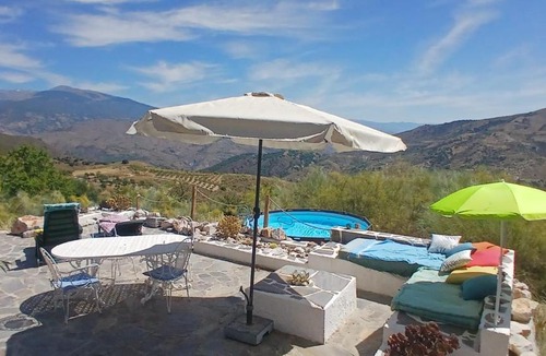Fregenite House | Cortijo La Vista