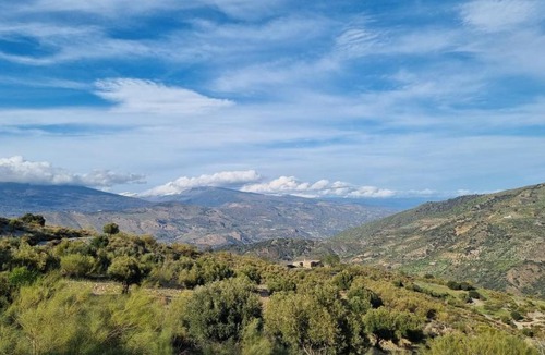 Fregenite House | Cortijo La Vista