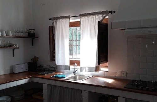 Huelma House | Cortijo Las Huertas Country House