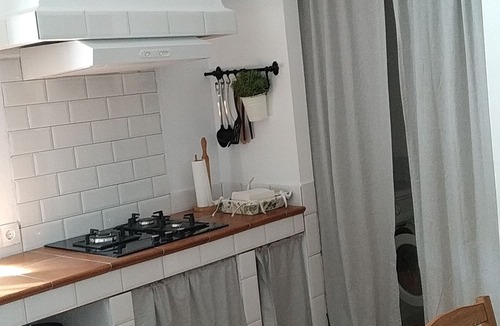 Huelma House | Cortijo Las Huertas Country House