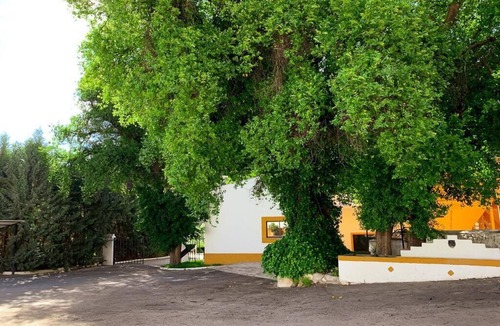 Huelma House | Cortijo Las Huertas Country House