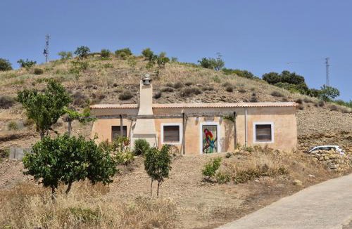 Albondon House | Cortijo Las Pilares