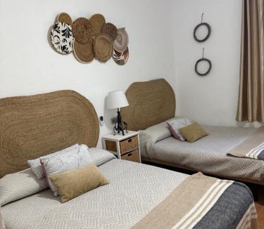 Monachil Ski Chalet | Cortijo Loma del Estanque